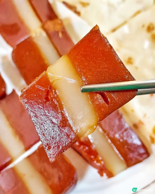 利苑😍星級🥢年糕