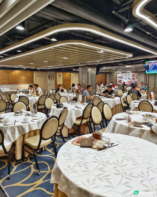 復古🏮酒樓🥢精緻🇨🇳小菜