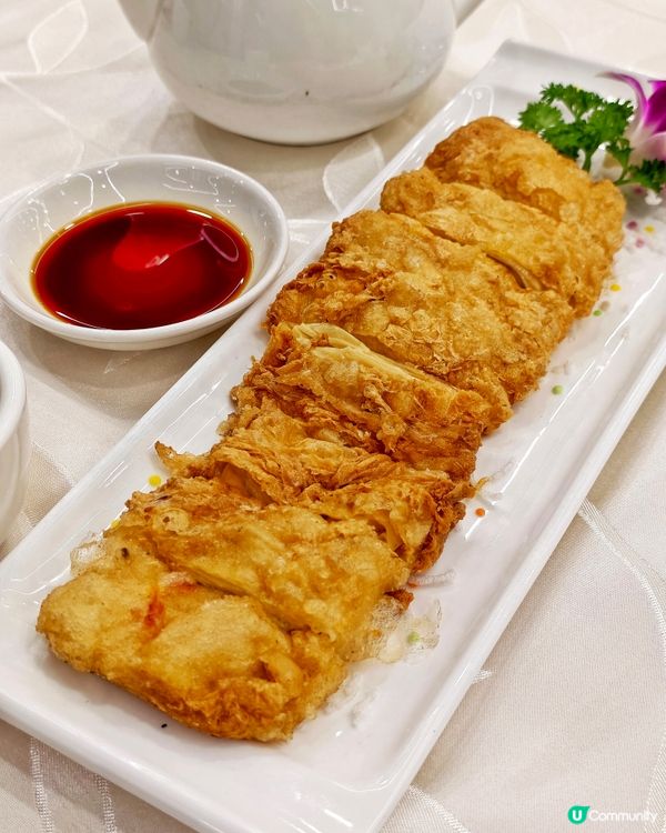 復古🏮酒樓🥢精緻🇨🇳小菜