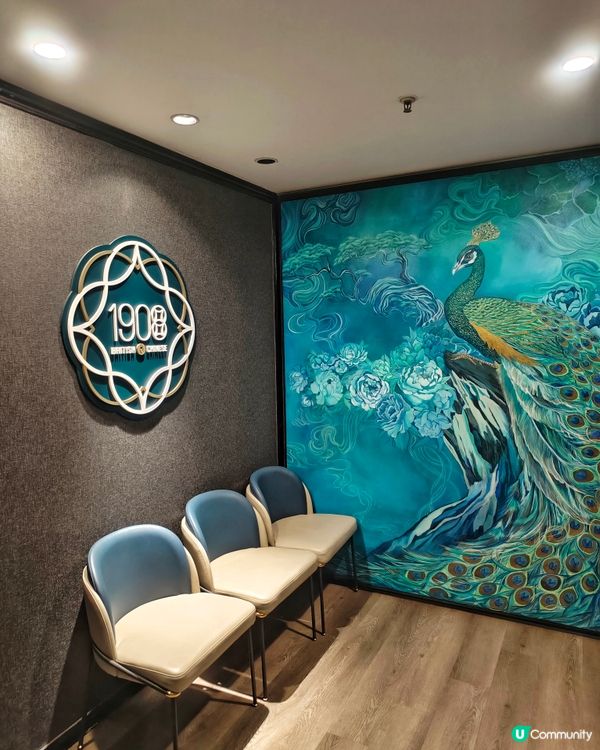 高質👍特色🇬🇧英式🥢中菜