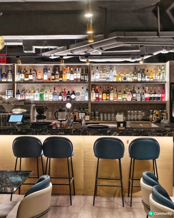 高質👍特色🇬🇧英式🥢中菜