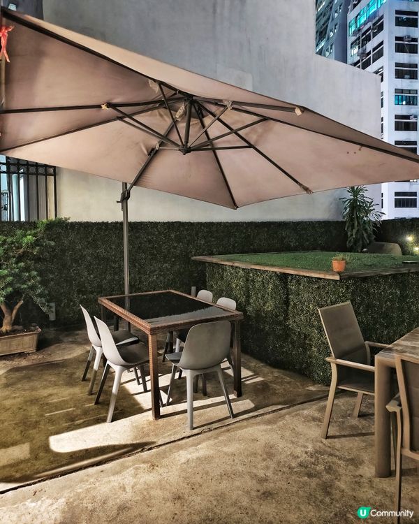 高質👍特色🇬🇧英式🥢中菜