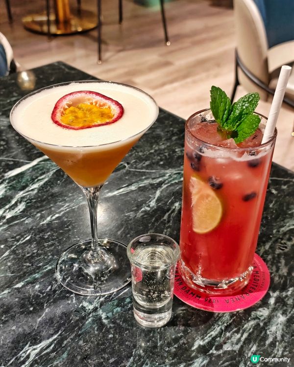 高質👍特色🇬🇧英式🥢中菜