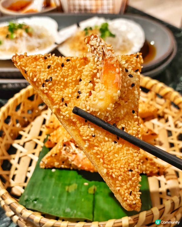 高質👍特色🇬🇧英式🥢中菜