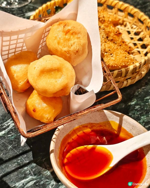 高質👍特色🇬🇧英式🥢中菜