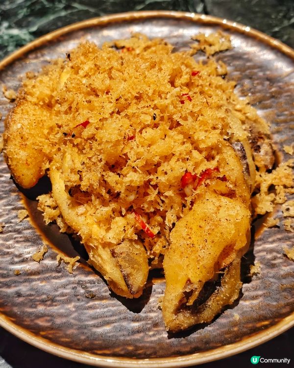 高質👍特色🇬🇧英式🥢中菜