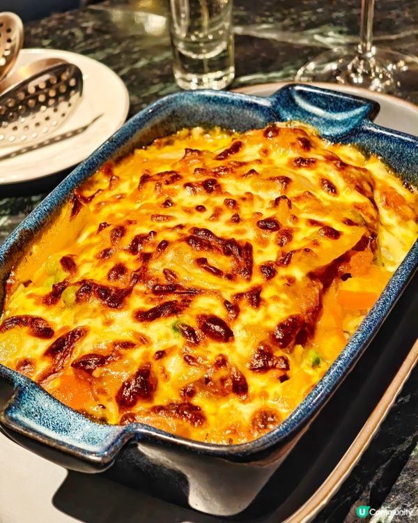 高質👍特色🇬🇧英式🥢中菜