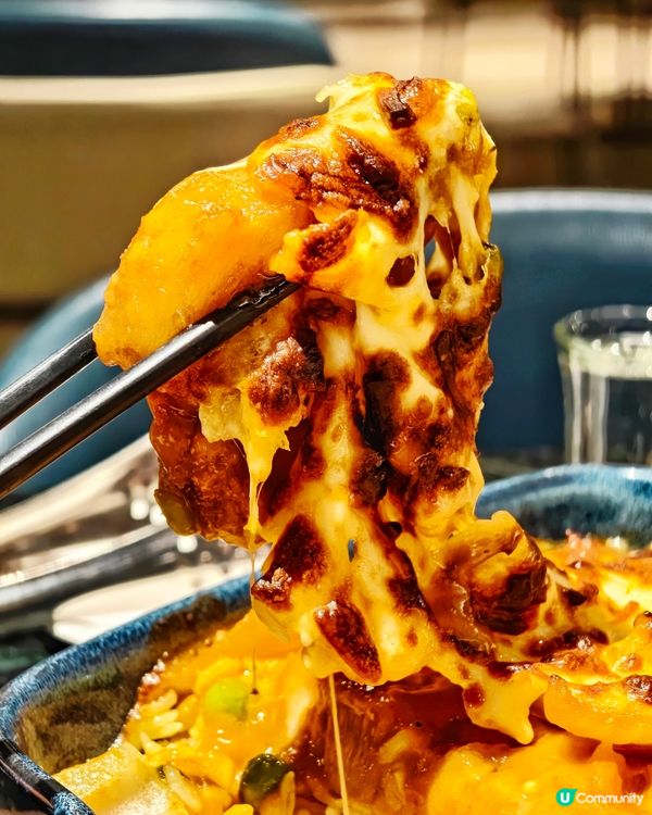 高質👍特色🇬🇧英式🥢中菜