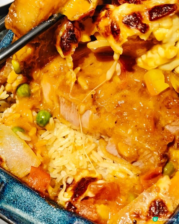 高質👍特色🇬🇧英式🥢中菜