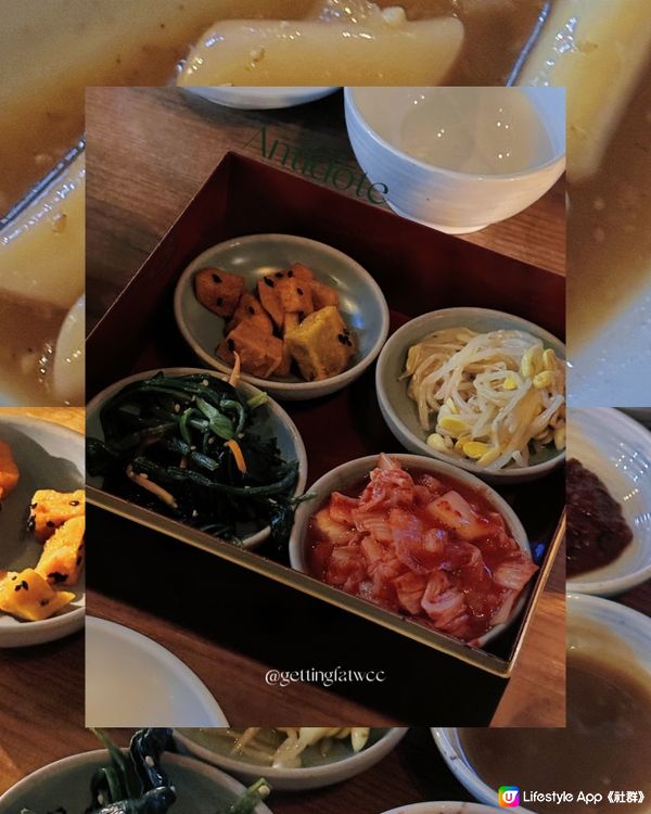🇭🇰| 炮台山-終於唔洗去到尖沙咀都有正正韓國菜食