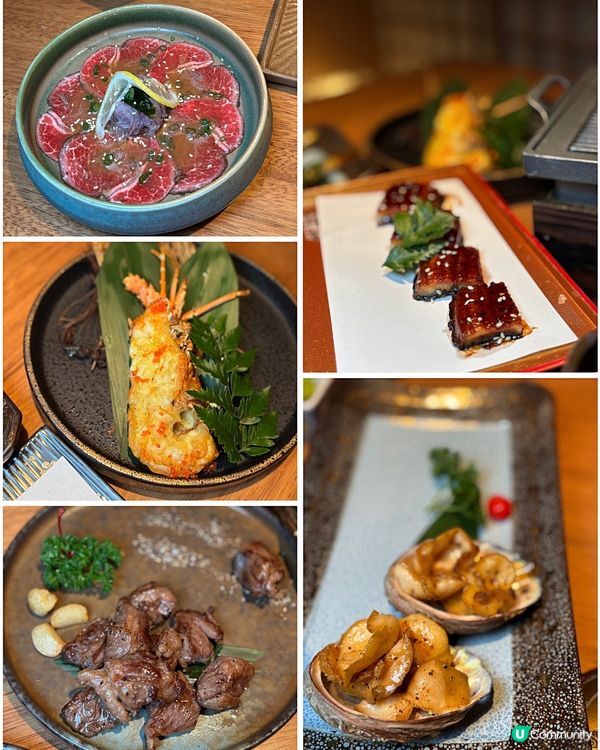 🎀深圳｡一嚐人均500元貴價日式放題料理🇯🇵🎀