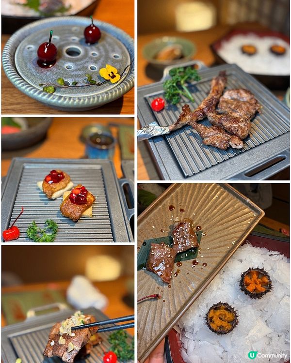 🎀深圳｡一嚐人均500元貴價日式放題料理🇯🇵🎀