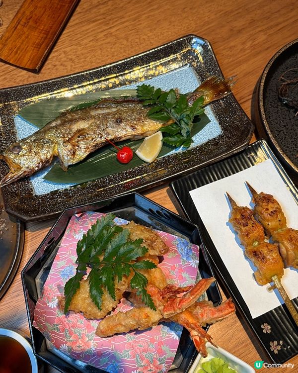 🎀深圳｡一嚐人均500元貴價日式放題料理🇯🇵🎀