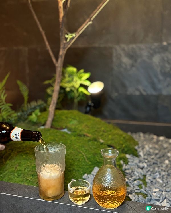 🎀深圳｡一嚐人均500元貴價日式放題料理🇯🇵🎀