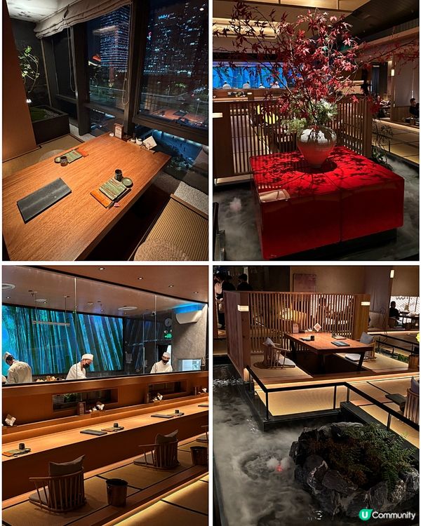 🎀深圳｡一嚐人均500元貴價日式放題料理🇯🇵🎀