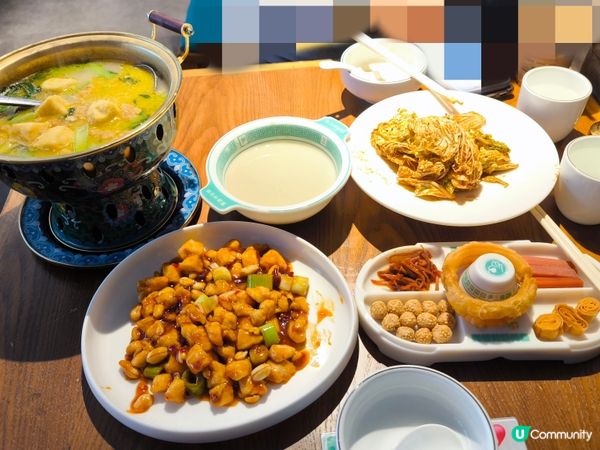 北京必食、抵食 米芝蓮超豐盛片皮鴨套餐 尹三豆汁 多間分店