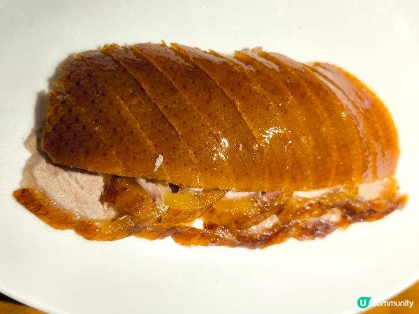 北京必食、抵食 米芝蓮超豐盛片皮鴨套餐 尹三豆汁 多間分店