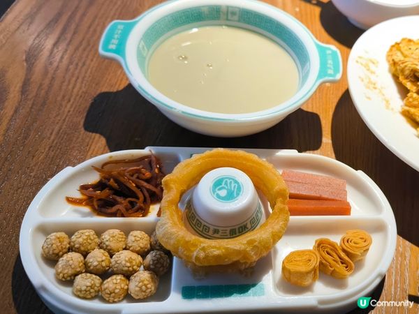 北京必食、抵食 米芝蓮超豐盛片皮鴨套餐 尹三豆汁 多間分店