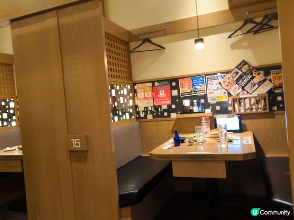 白木屋 日本連鎖居酒屋 宵夜好去處 性價比不俗 池袋店