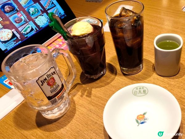 白木屋 日本連鎖居酒屋 宵夜好去處 性價比不俗 池袋店