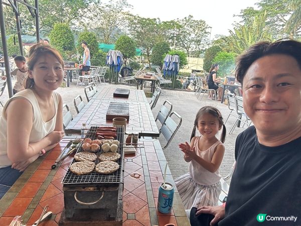 大尾篤家庭式單車，大尾篤船仔之旅，海洋公園體驗之旅，石澳沙灘...