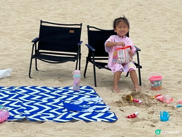 大尾篤家庭式單車，大尾篤船仔之旅，海洋公園體驗之旅，石澳沙灘...