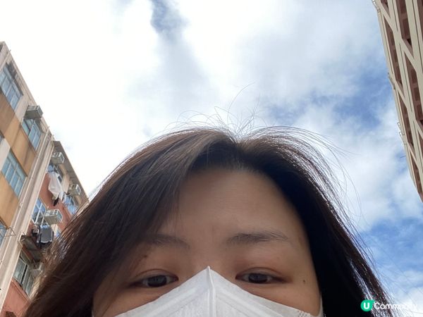 以為戴咗口罩就唔使塗防晒？以為冬天就唔怕太陽？太天真了。
