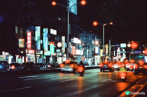 🇹🇼台北夜景💖💖