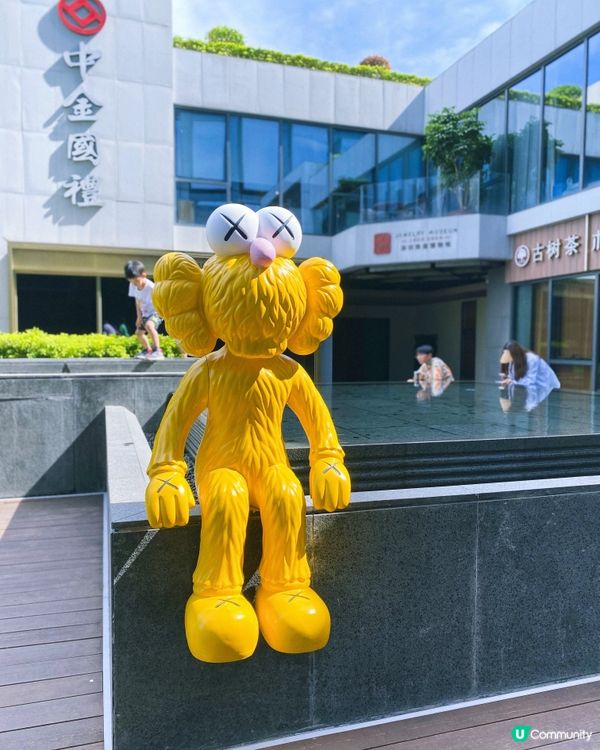 ✨博物館旁的新開人氣Cafe☕️🍰