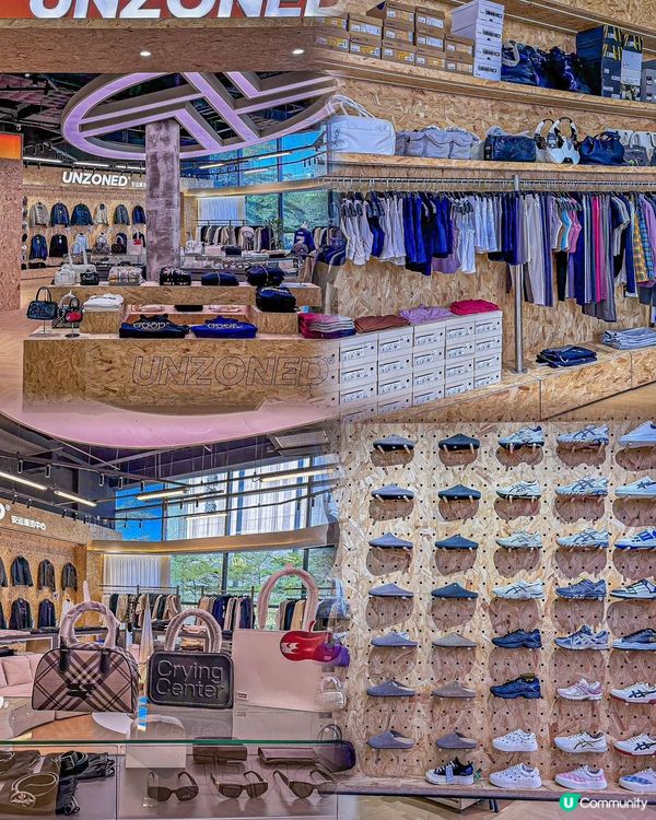 深圳香氛節🎉 40+小眾香氛等你試！🎁