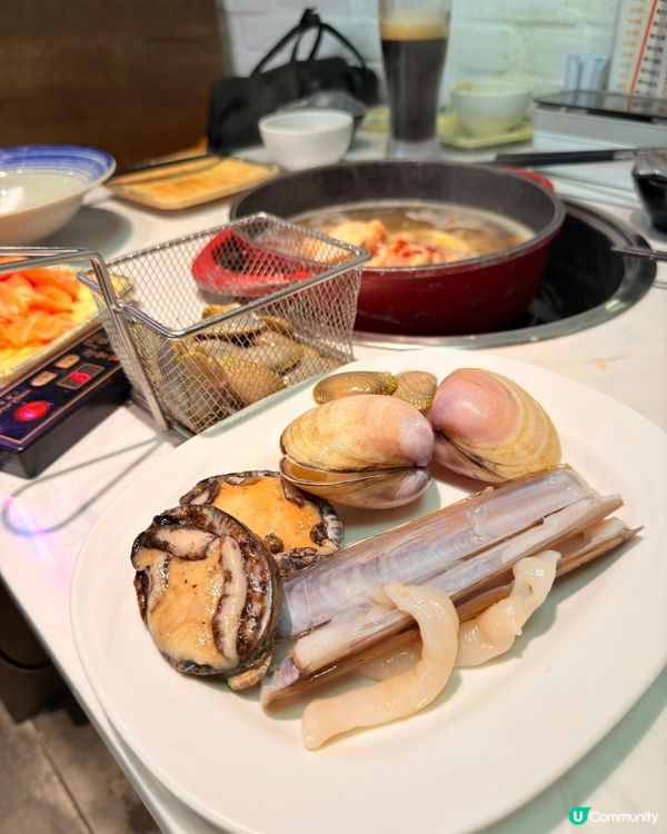 ## 鋒哥廚房🌶️🔥 屯門任食天堂！