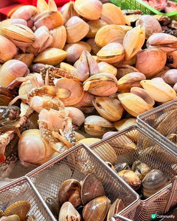 ## 鋒哥廚房🌶️🔥 屯門任食天堂！