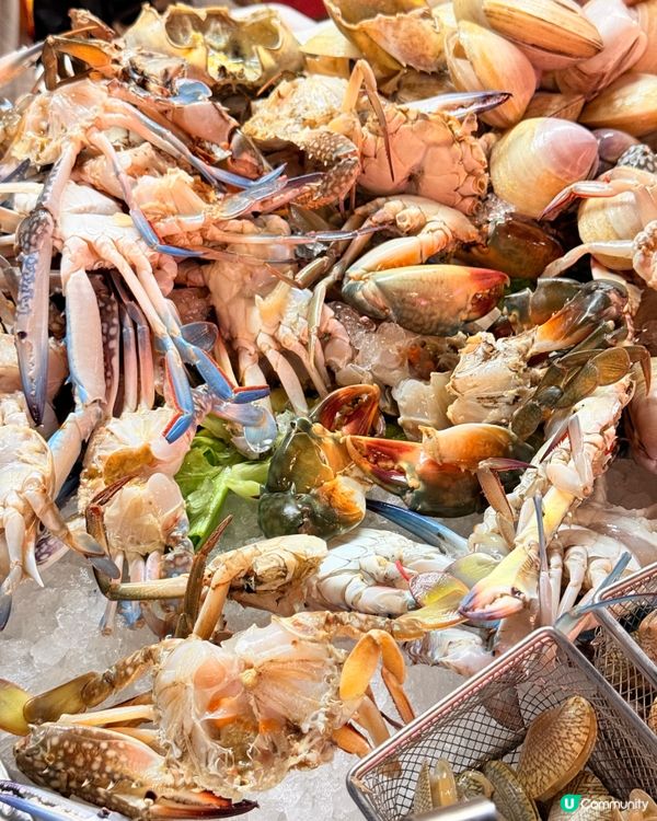 ## 鋒哥廚房🌶️🔥 屯門任食天堂！