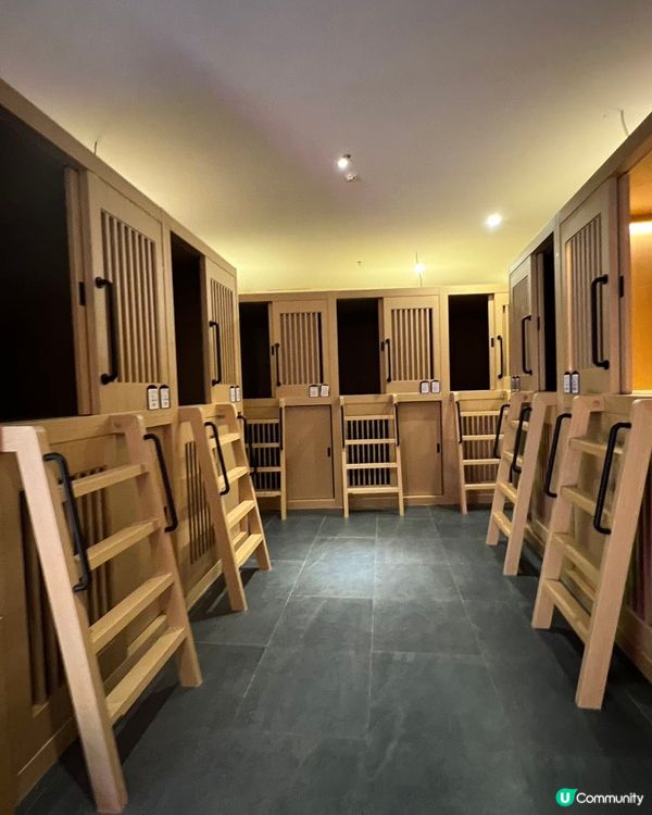 深圳放鬆好去處 🧘‍♀️ 深灣金玉池水療！