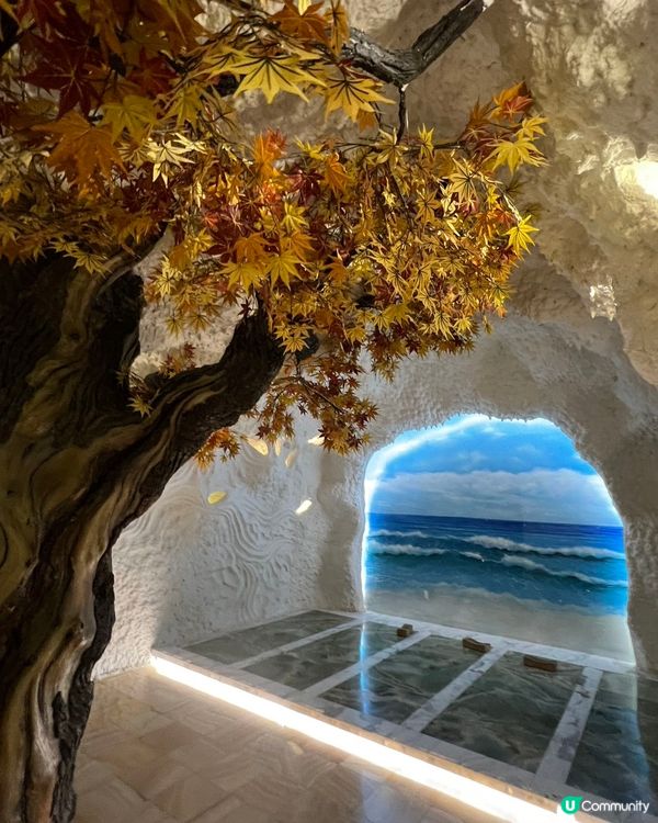 深圳放鬆好去處 🧘‍♀️ 深灣金玉池水療！