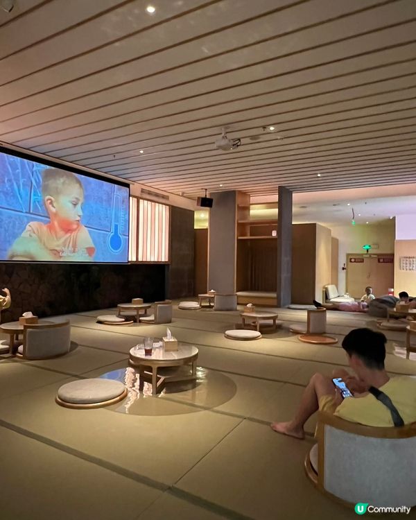 深圳放鬆好去處 🧘‍♀️ 深灣金玉池水療！