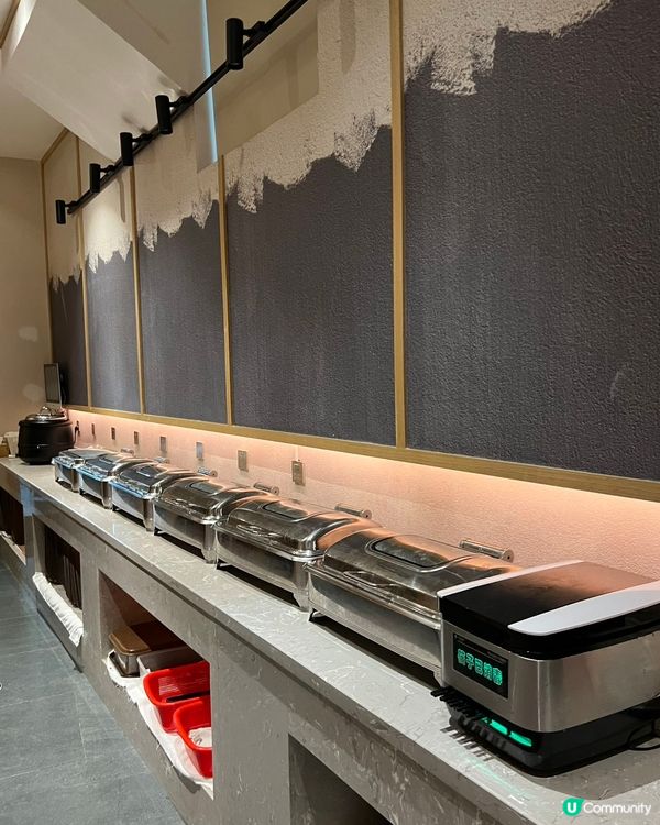 深圳放鬆好去處 🧘‍♀️ 深灣金玉池水療！