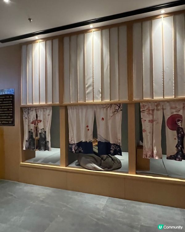 深圳放鬆好去處 🧘‍♀️ 深灣金玉池水療！