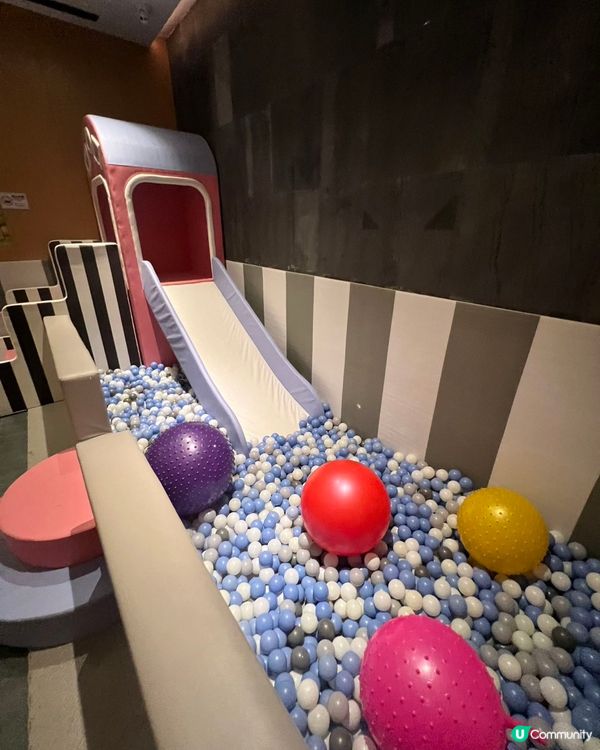 深圳放鬆好去處 🧘‍♀️ 深灣金玉池水療！