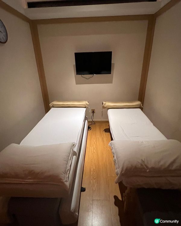 深圳放鬆好去處 🧘‍♀️ 深灣金玉池水療！