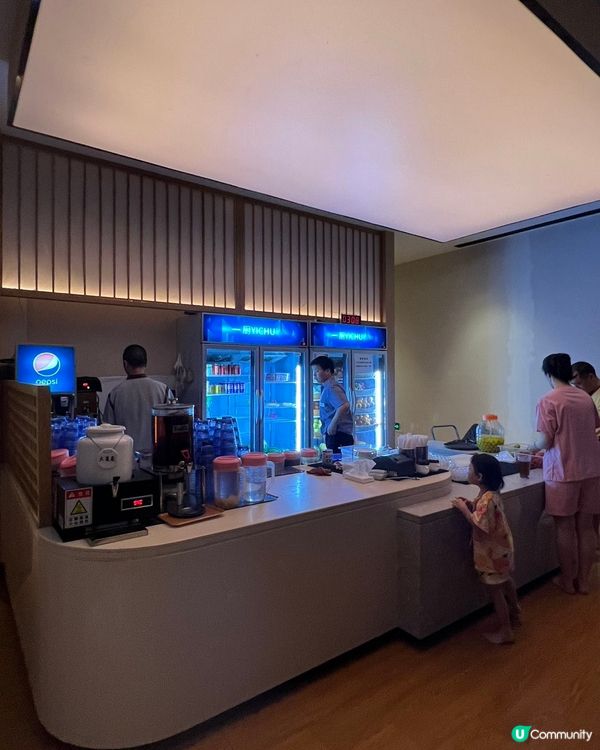 深圳放鬆好去處 🧘‍♀️ 深灣金玉池水療！