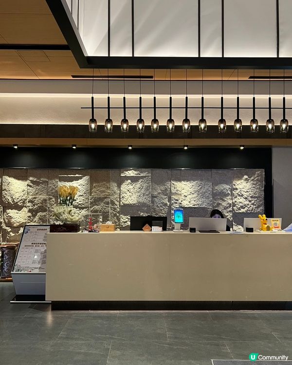 深圳放鬆好去處 🧘‍♀️ 深灣金玉池水療！