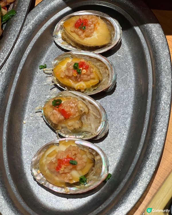 深圳海鮮燒烤🤤！李小太開季啦！🦀🦐🦪