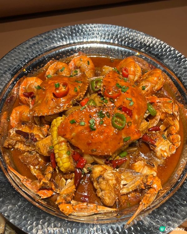 深圳海鮮燒烤🤤！李小太開季啦！🦀🦐🦪