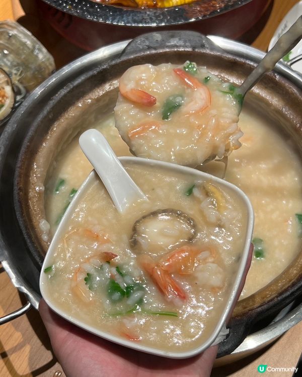 深圳海鮮燒烤🤤！李小太開季啦！🦀🦐🦪