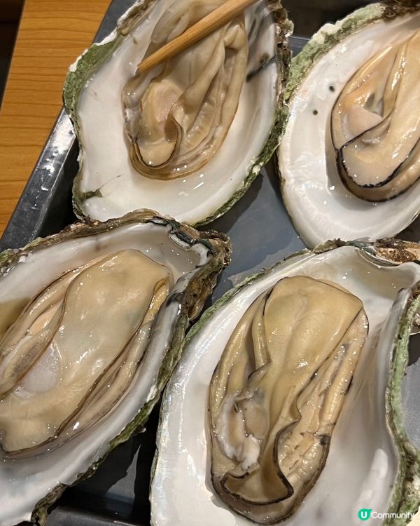 深圳海鮮燒烤🤤！李小太開季啦！🦀🦐🦪