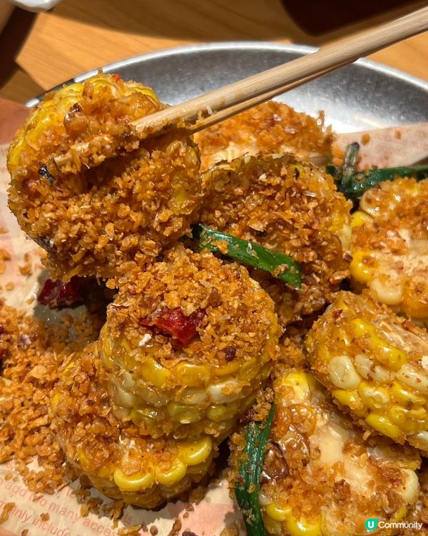 深圳海鮮燒烤🤤！李小太開季啦！🦀🦐🦪