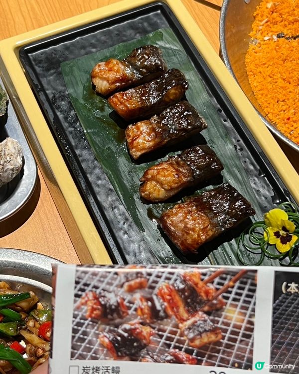 深圳海鮮燒烤🤤！李小太開季啦！🦀🦐🦪