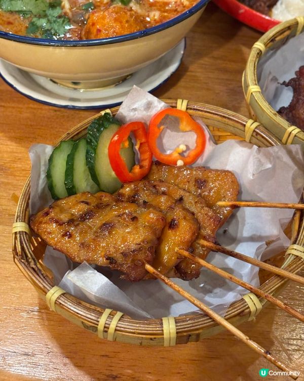 上環Yum Yum😆泰越韓日味道一網打盡！