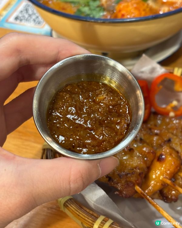 上環Yum Yum😆泰越韓日味道一網打盡！